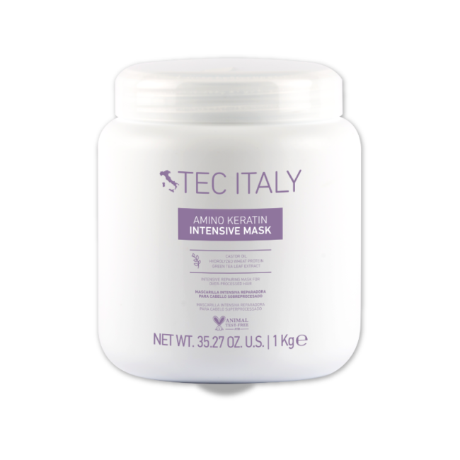 Amino Keratin Intensive Mask